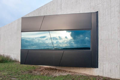 Image of Flight 93 National Memorial